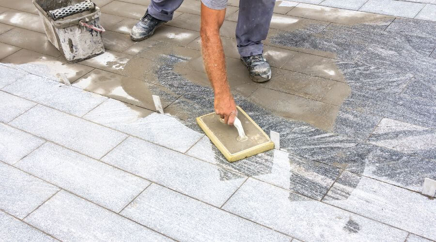 Expert tile roof repair services in Potosi, WI